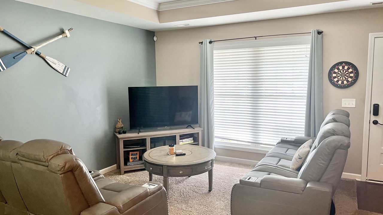 Photo of Livingroom in Murfreesboro