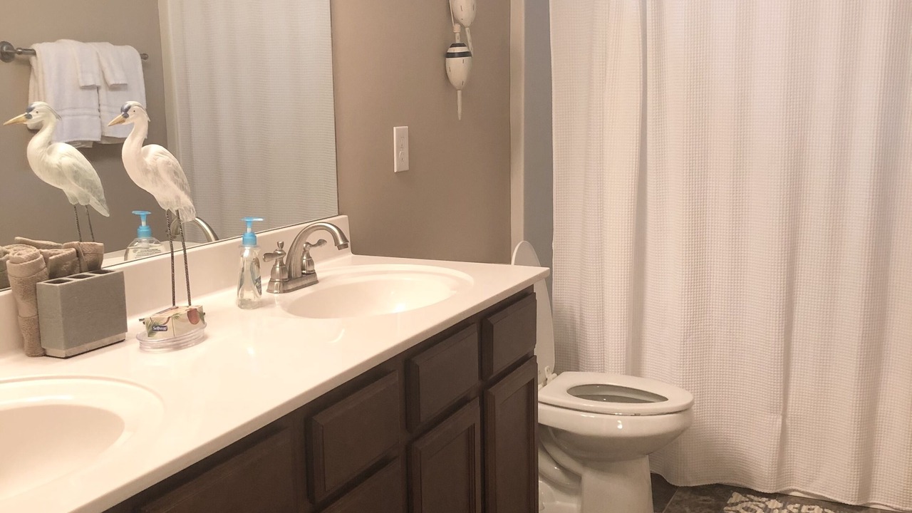 Photo of Bathroom in Murfreesboro