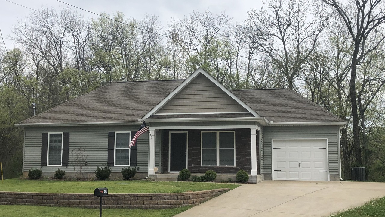 Photo of Outdoor in Murfreesboro