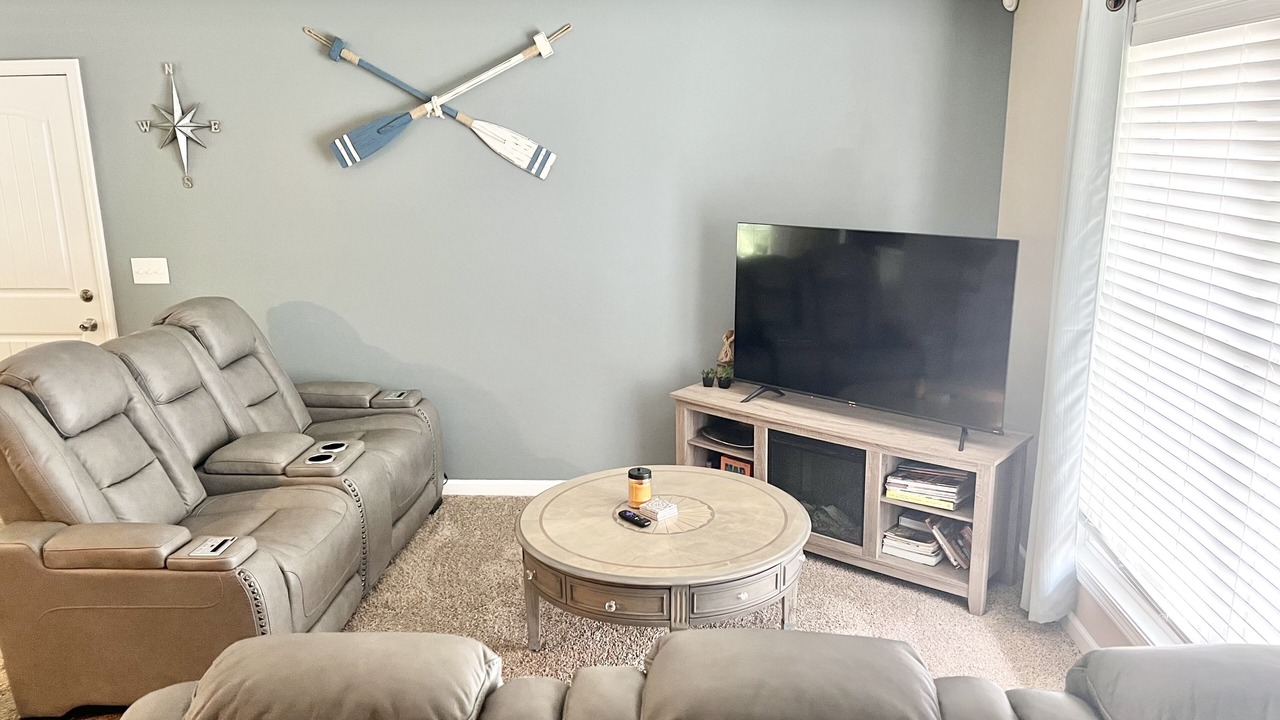 Photo of Livingroom in Murfreesboro