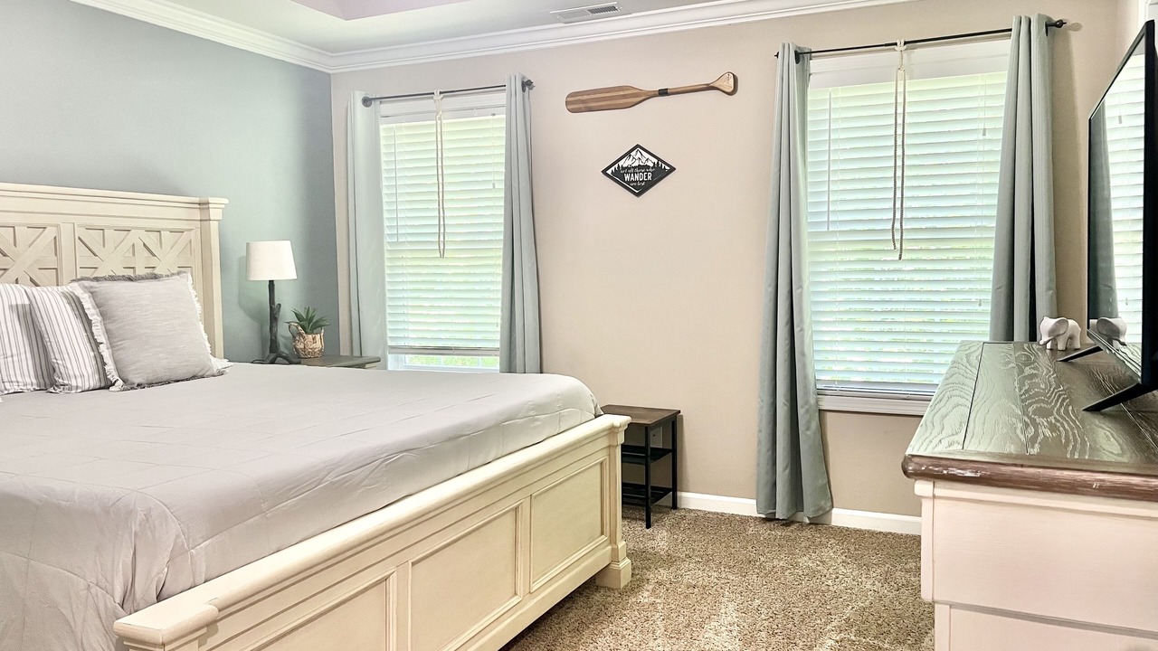 Photo of Bedroom in Murfreesboro