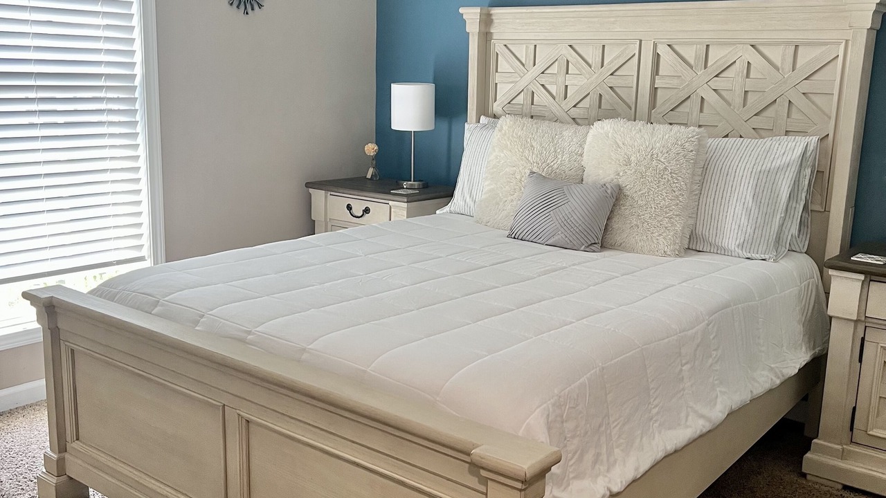 Photo of Bedroom in Murfreesboro