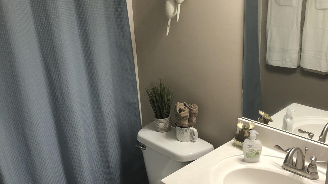 Photo of Bathroom in Murfreesboro
