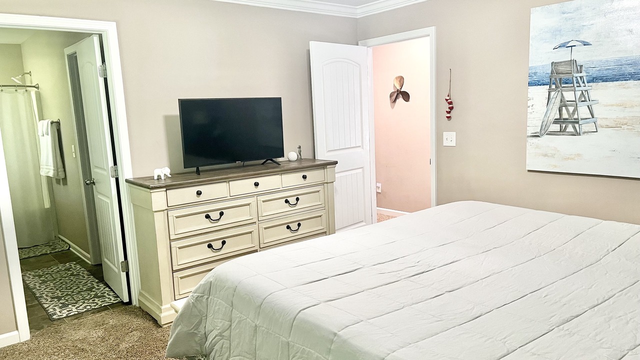 Photo of Bedroom in Murfreesboro
