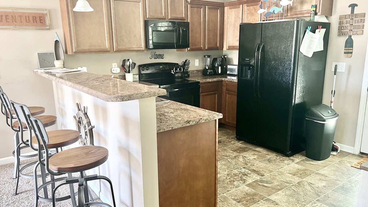 Photo of Kitchen in Murfreesboro