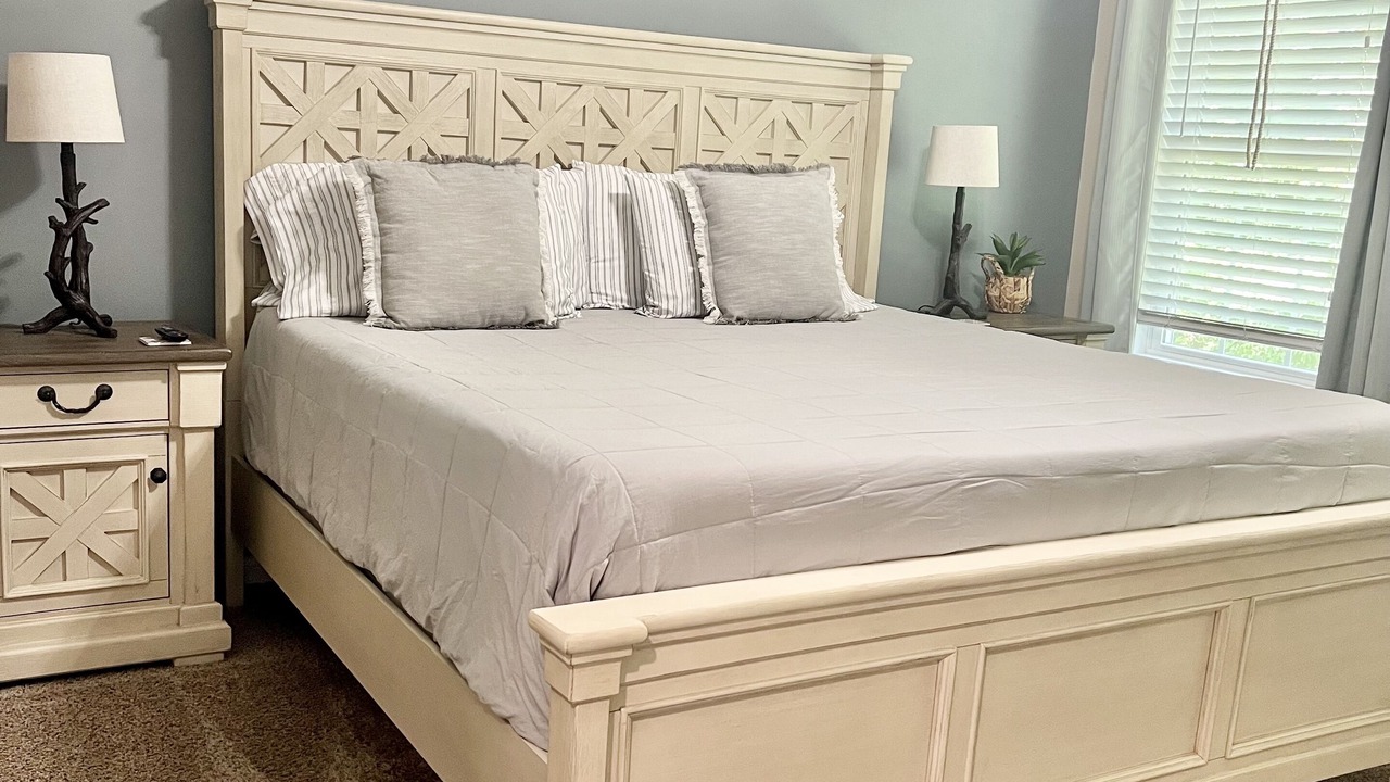 Photo of Bedroom in Murfreesboro