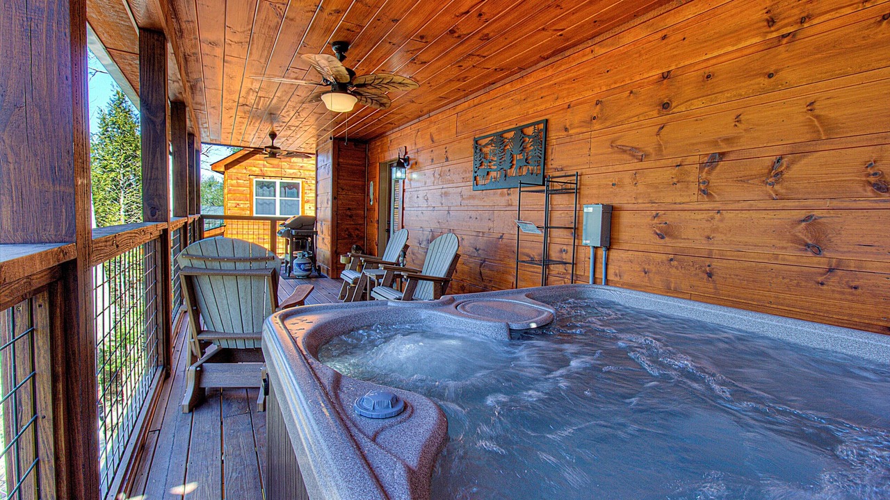 Photo of Outdoor in Pigeon Forge