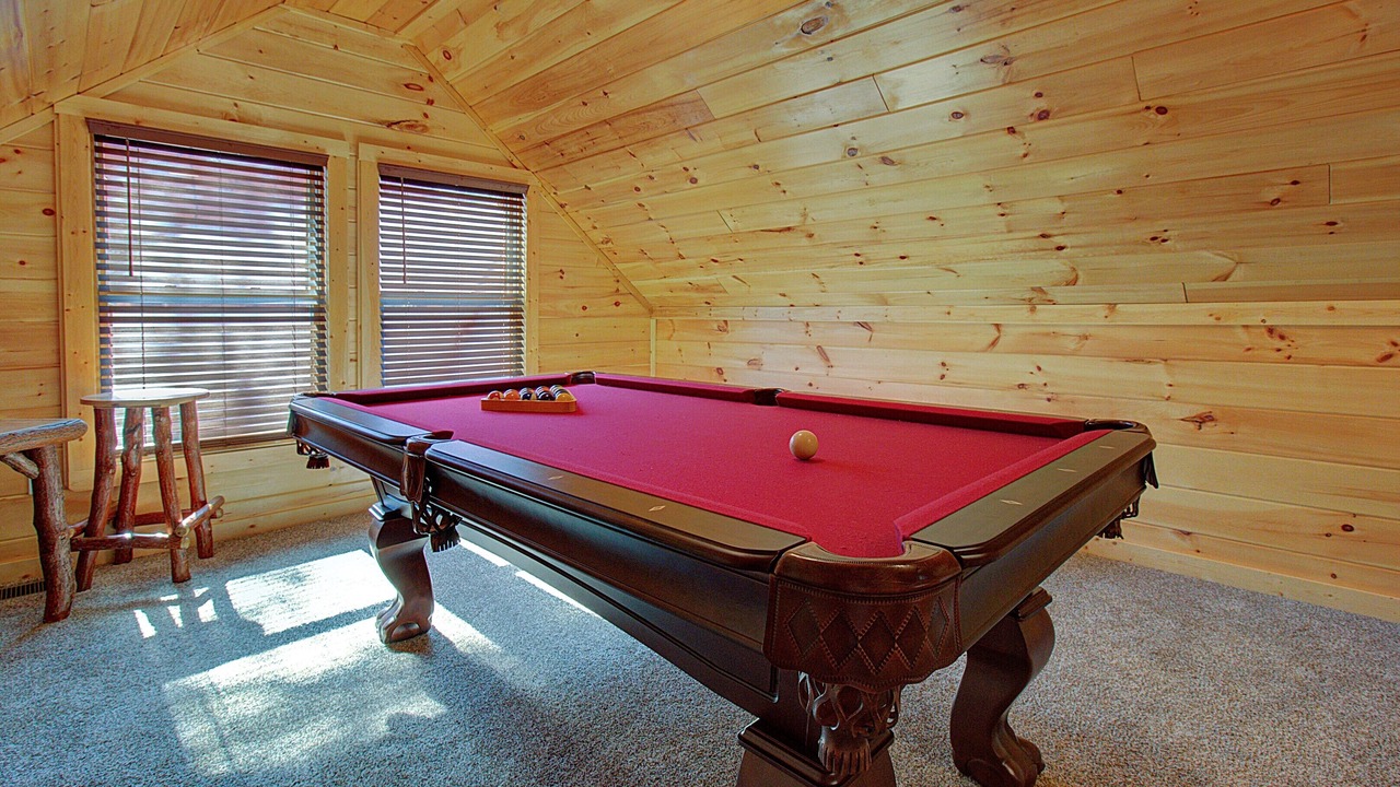 Photo of Bedroom in Pigeon Forge