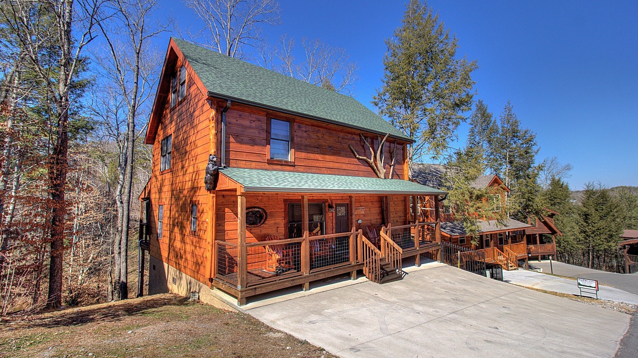 Photo of Outdoor in Pigeon Forge