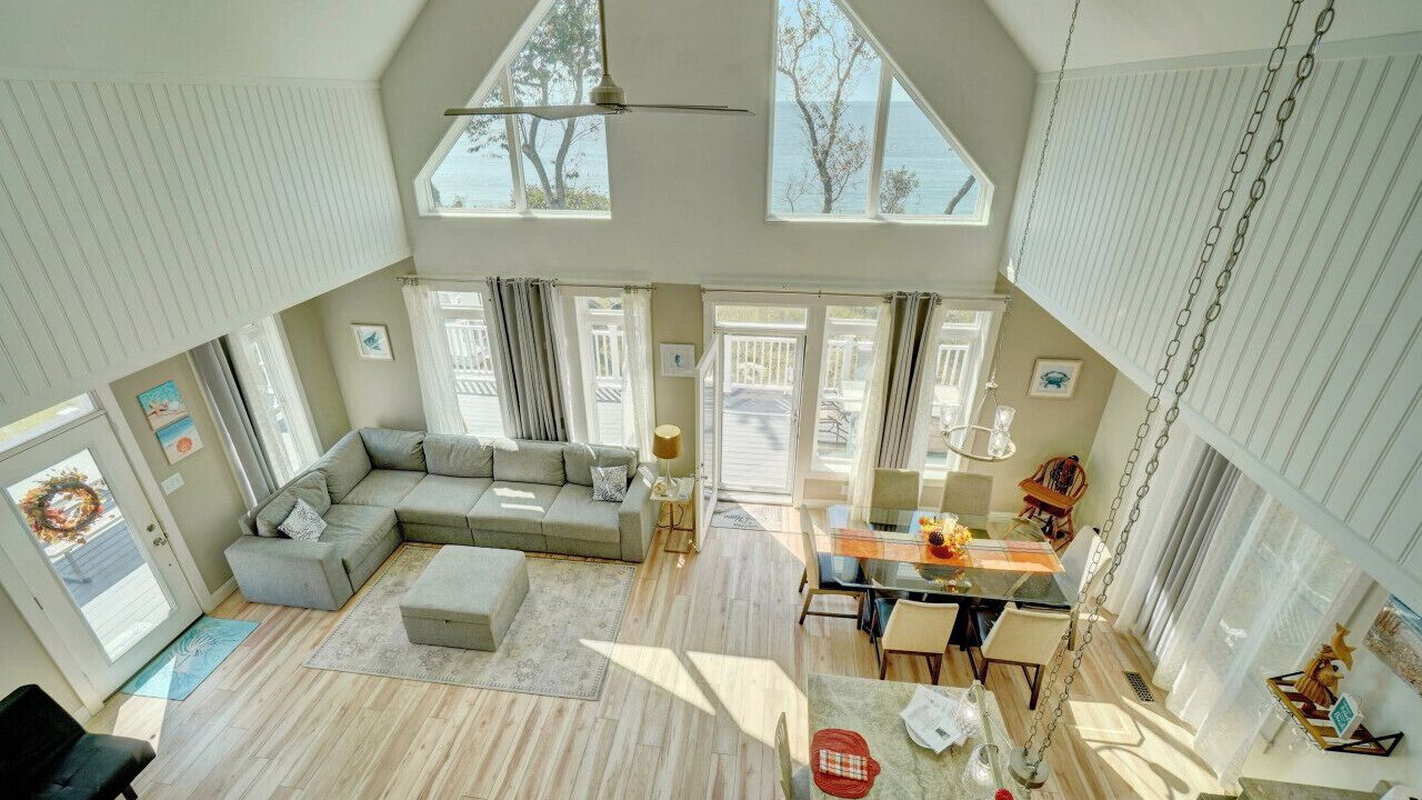 Photo of Bedroom in Picketts Harbor