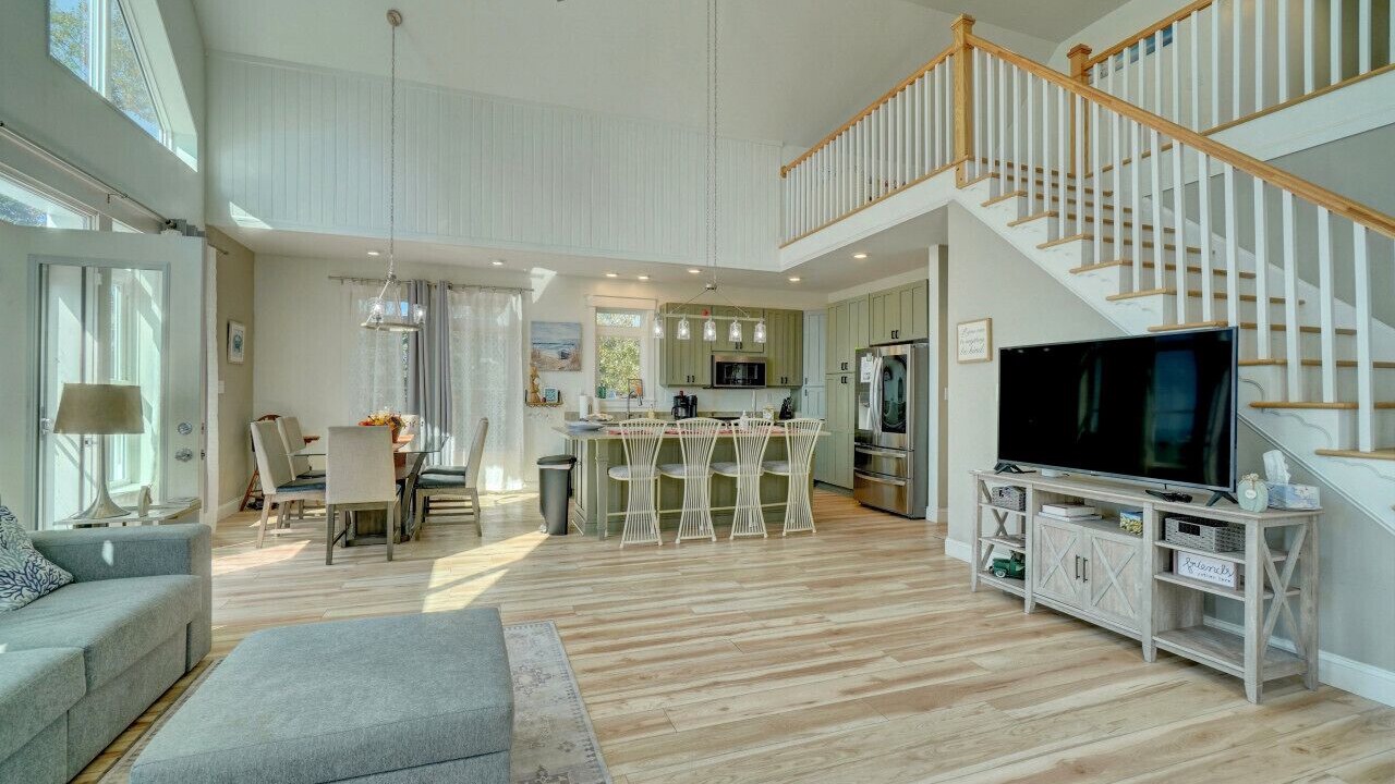 Photo of Bedroom in Picketts Harbor