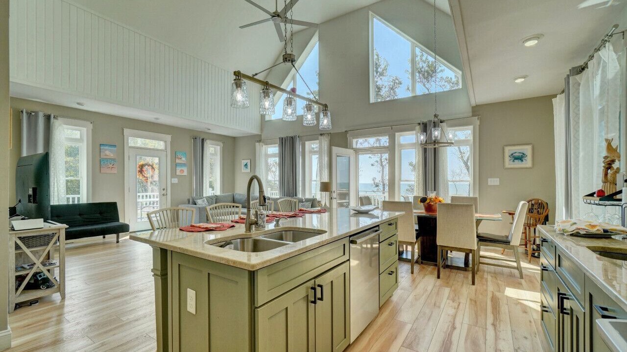 Photo of Bedroom in Picketts Harbor