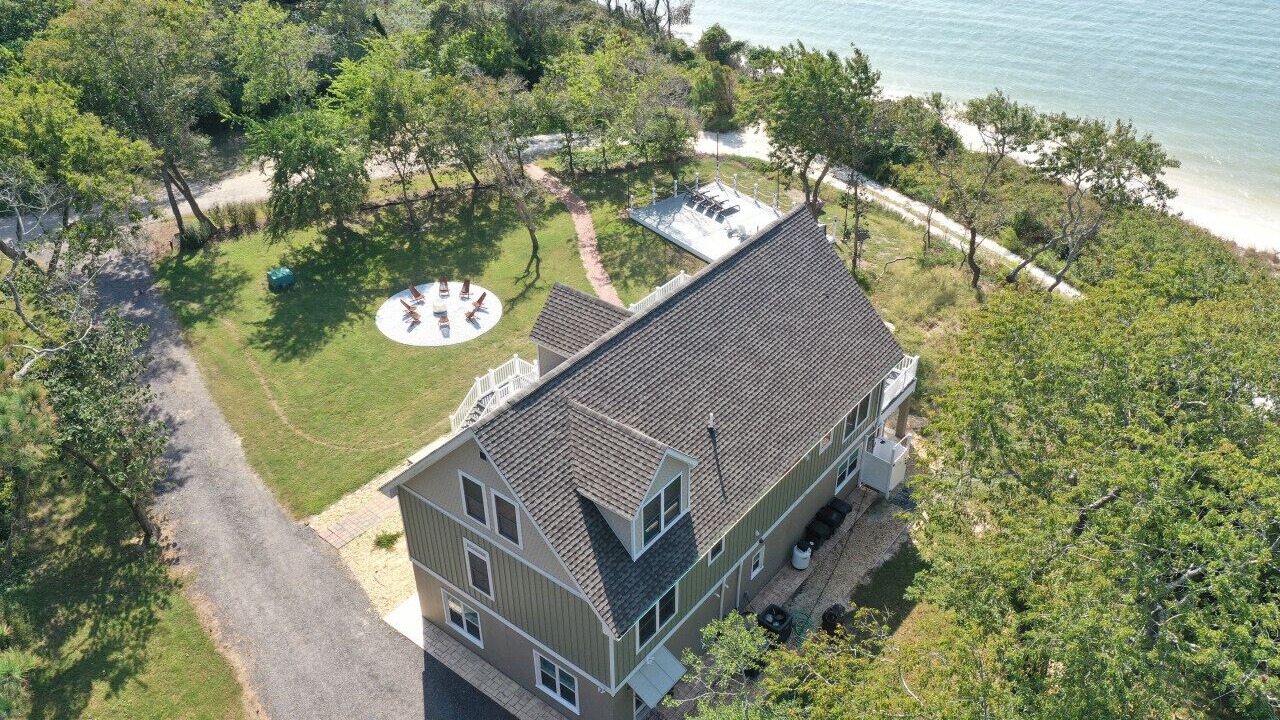 Photo of Outdoor in Picketts Harbor