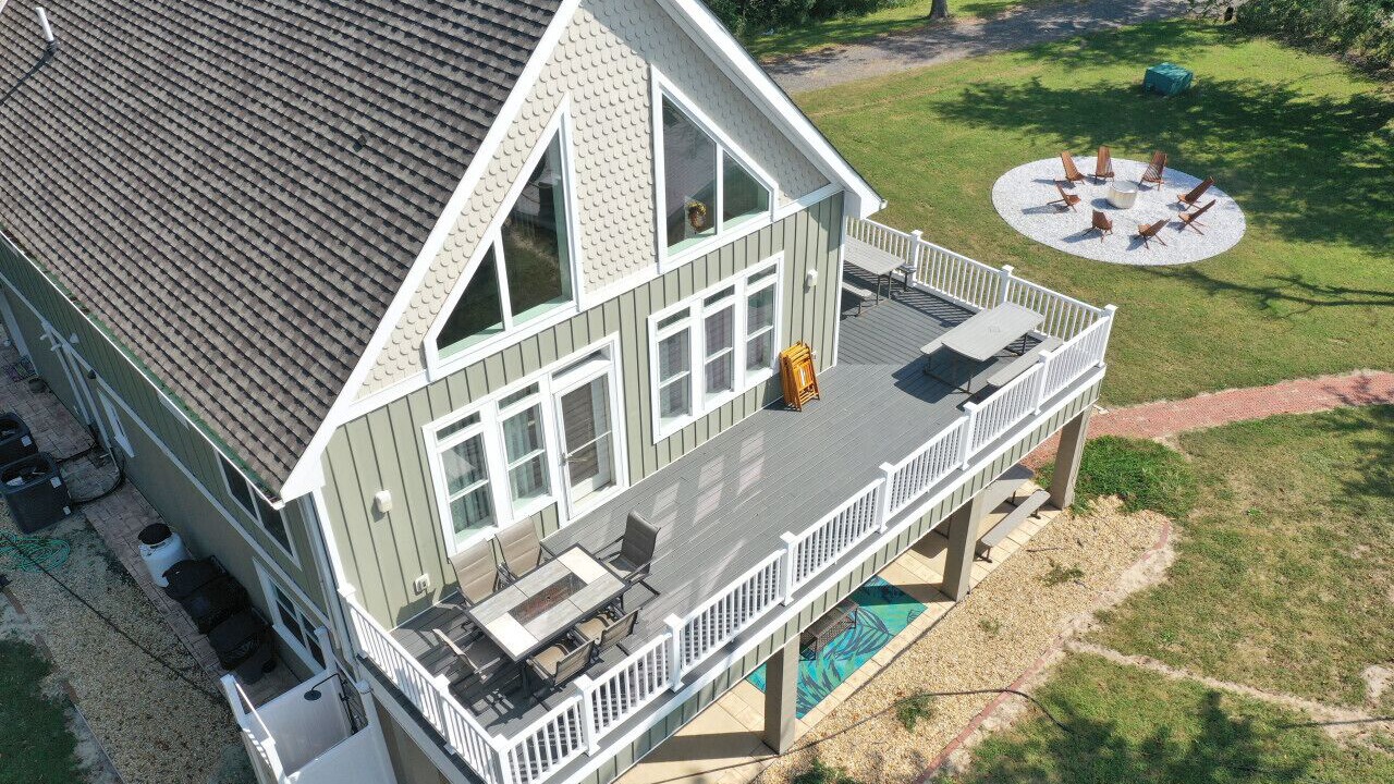 Photo of Outdoor in Picketts Harbor