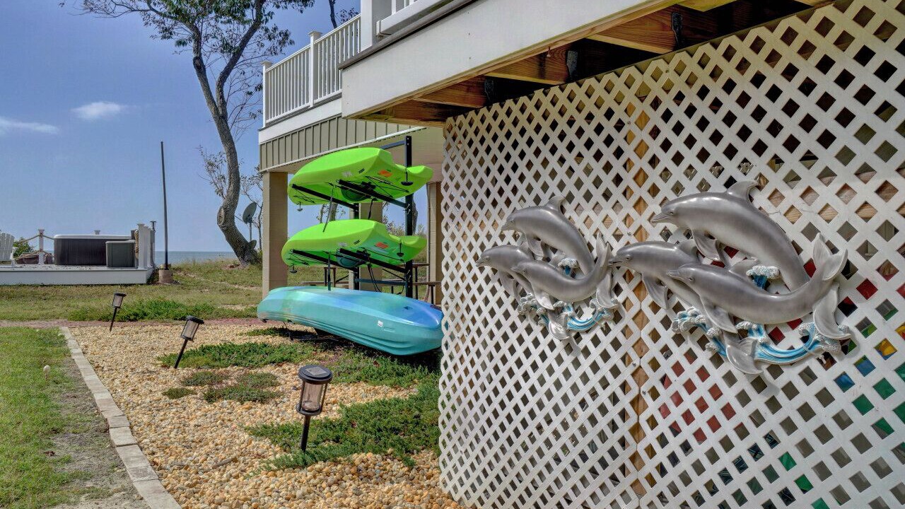 Photo of Outdoor in Picketts Harbor