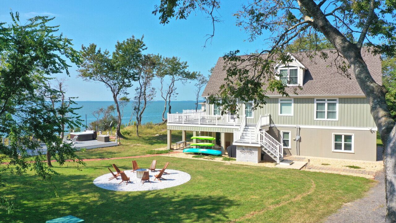 Photo of Outdoor in Picketts Harbor