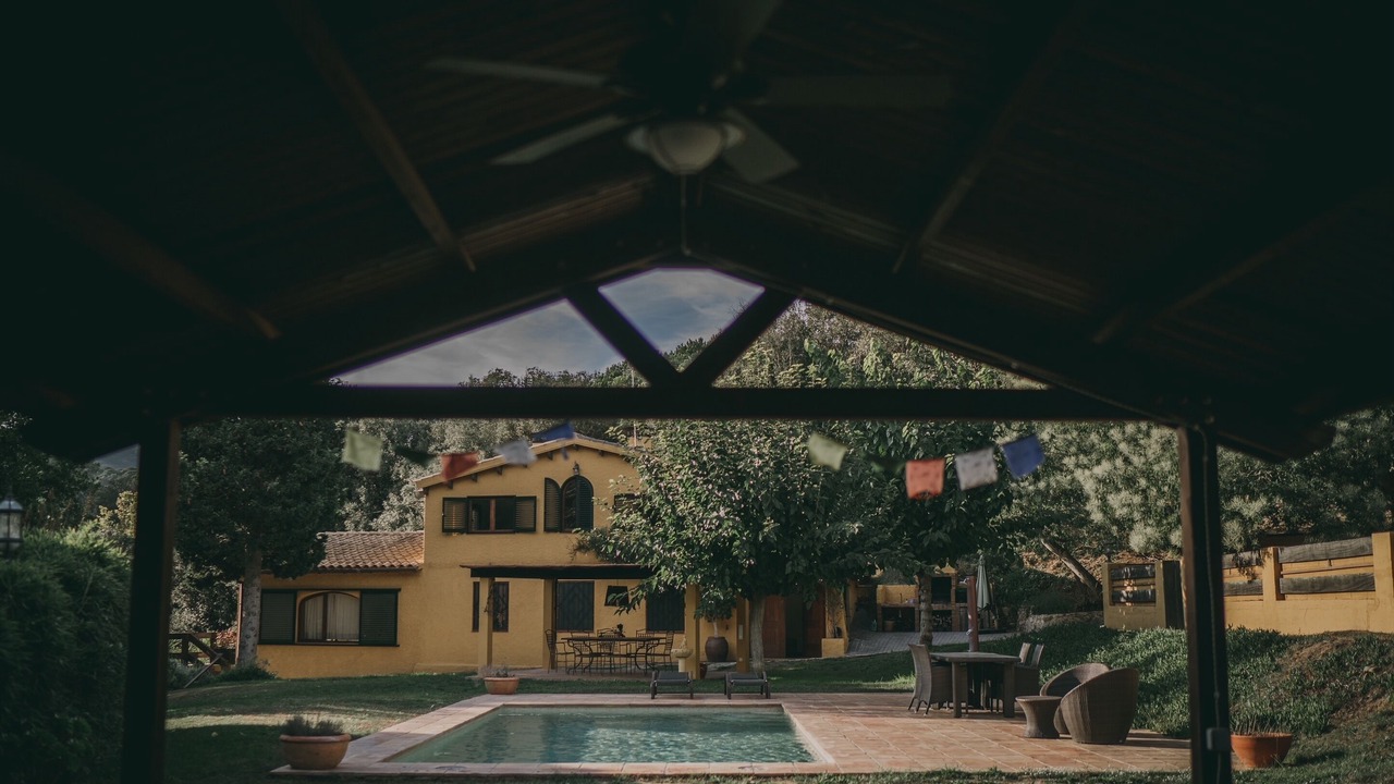 Photo of Outdoor in Caldes d'Estrac