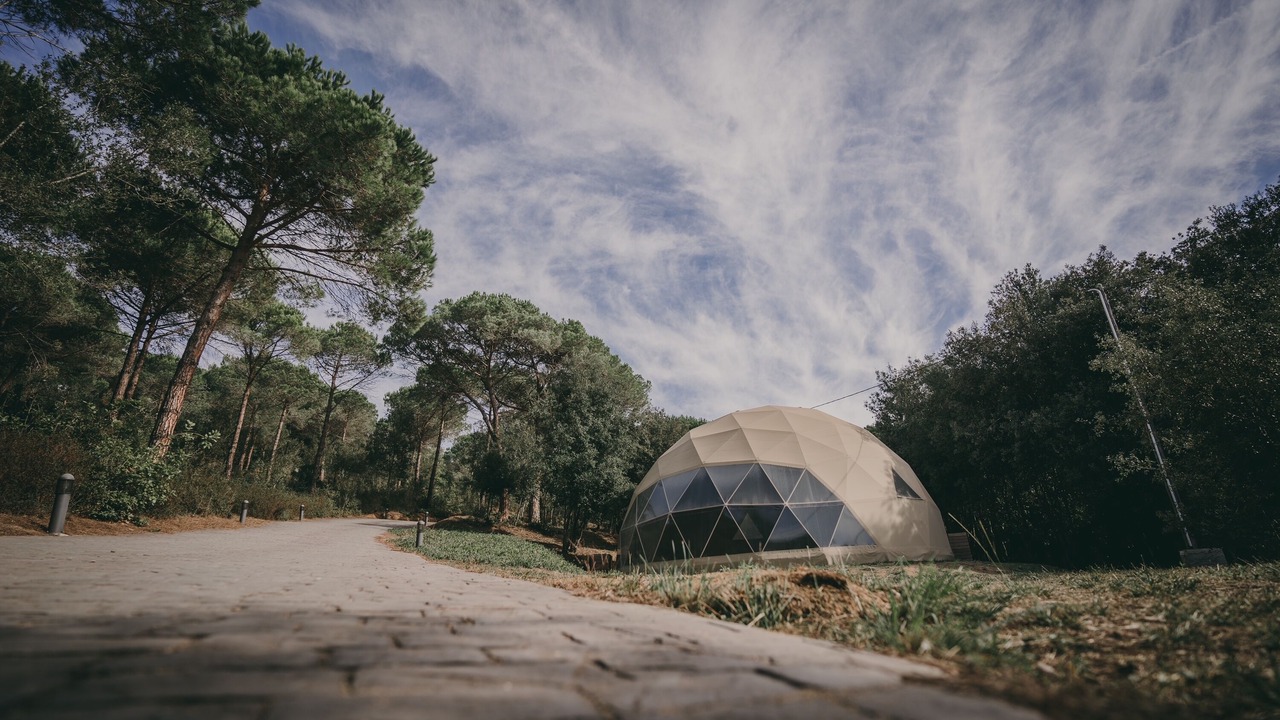 Photo of Outdoor in Caldes d'Estrac