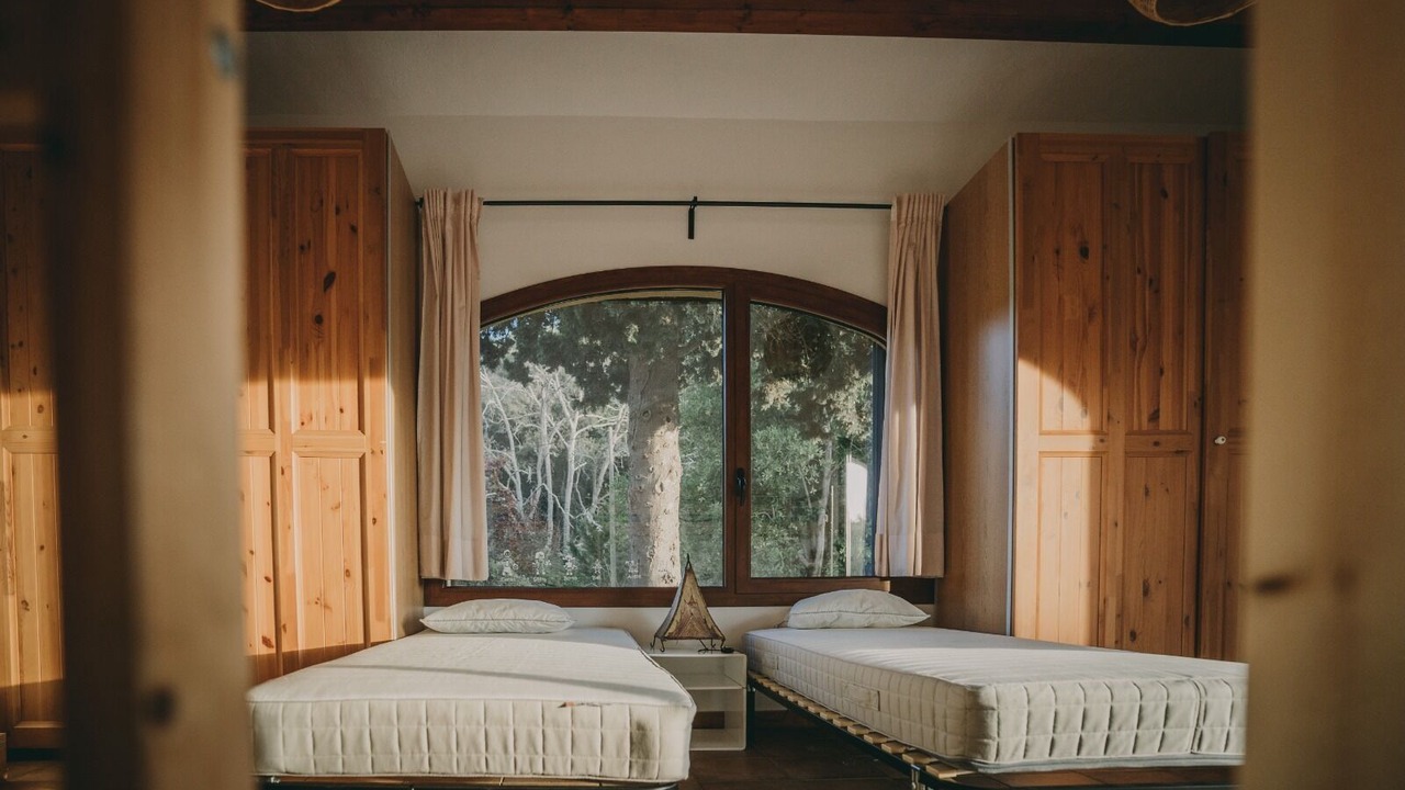 Photo of Bedroom in Caldes d'Estrac
