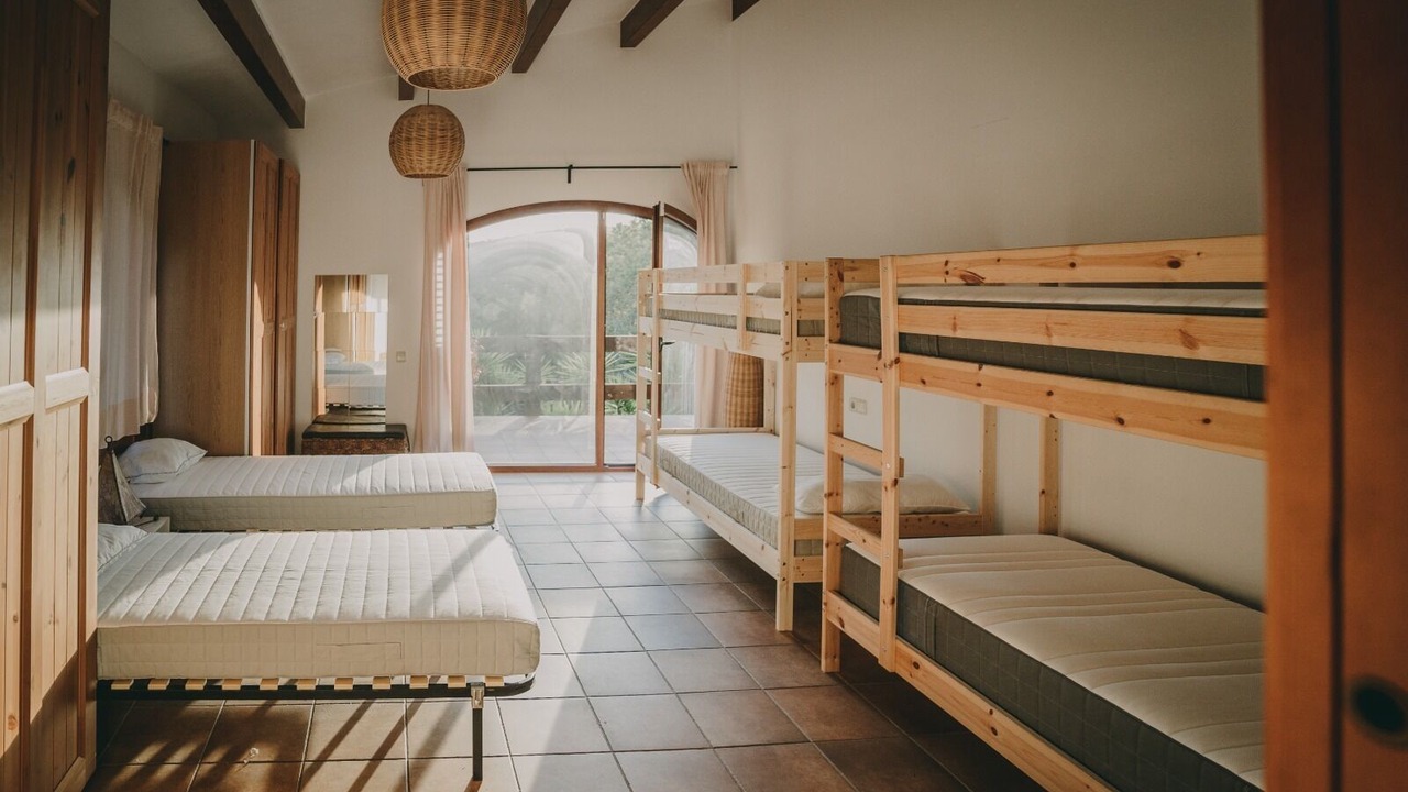 Photo of Bedroom in Caldes d'Estrac