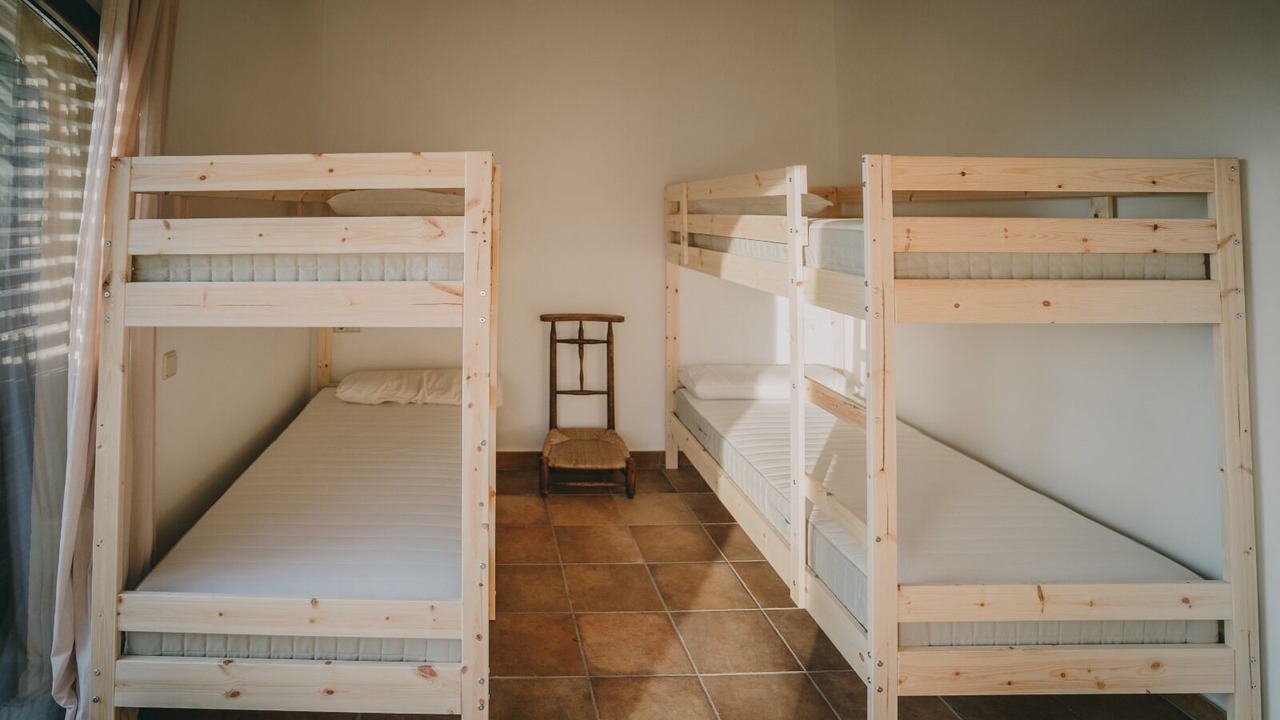 Photo of Bedroom in Caldes d'Estrac