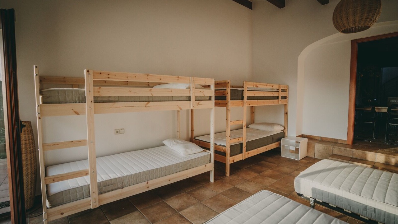 Photo of Bedroom in Caldes d'Estrac