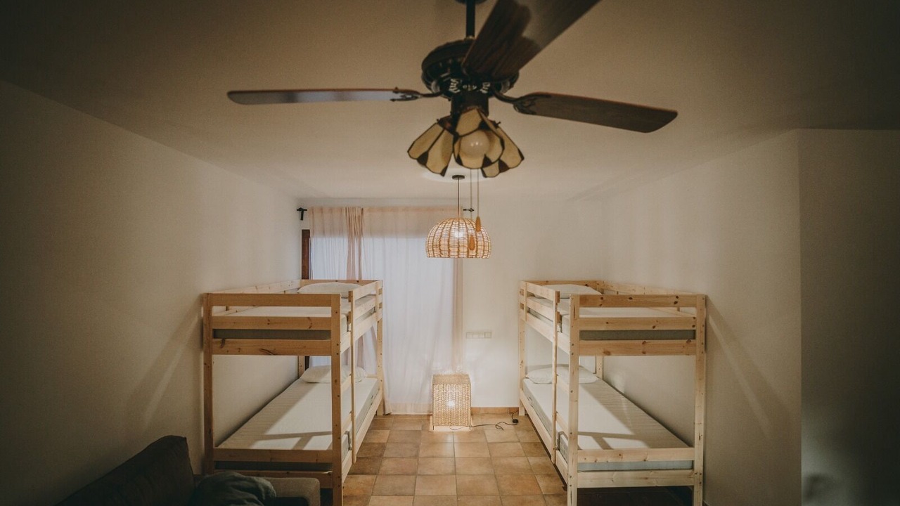 Photo of Bedroom in Caldes d'Estrac