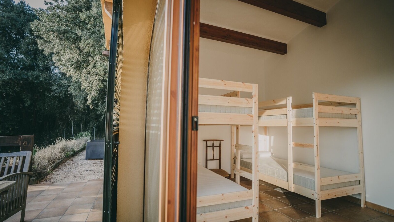 Photo of Patio Balcony in Caldes d'Estrac