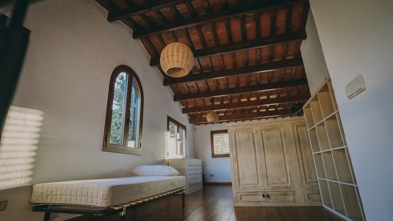 Photo of Bedroom in Caldes d'Estrac