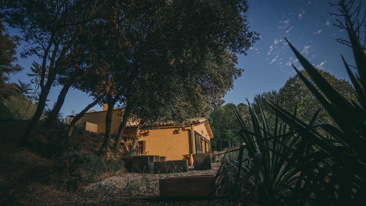 Photo of Outdoor in Caldes d'Estrac