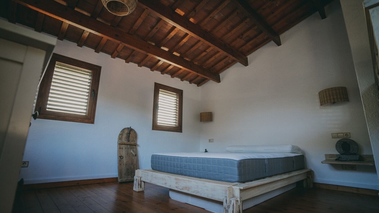 Photo of Bedroom in Caldes d'Estrac