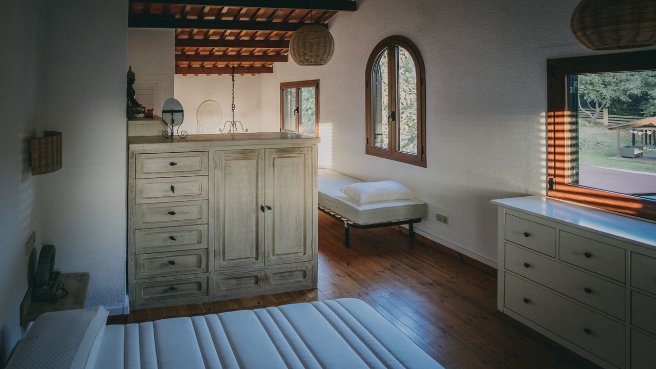 Photo of Bedroom in Caldes d'Estrac