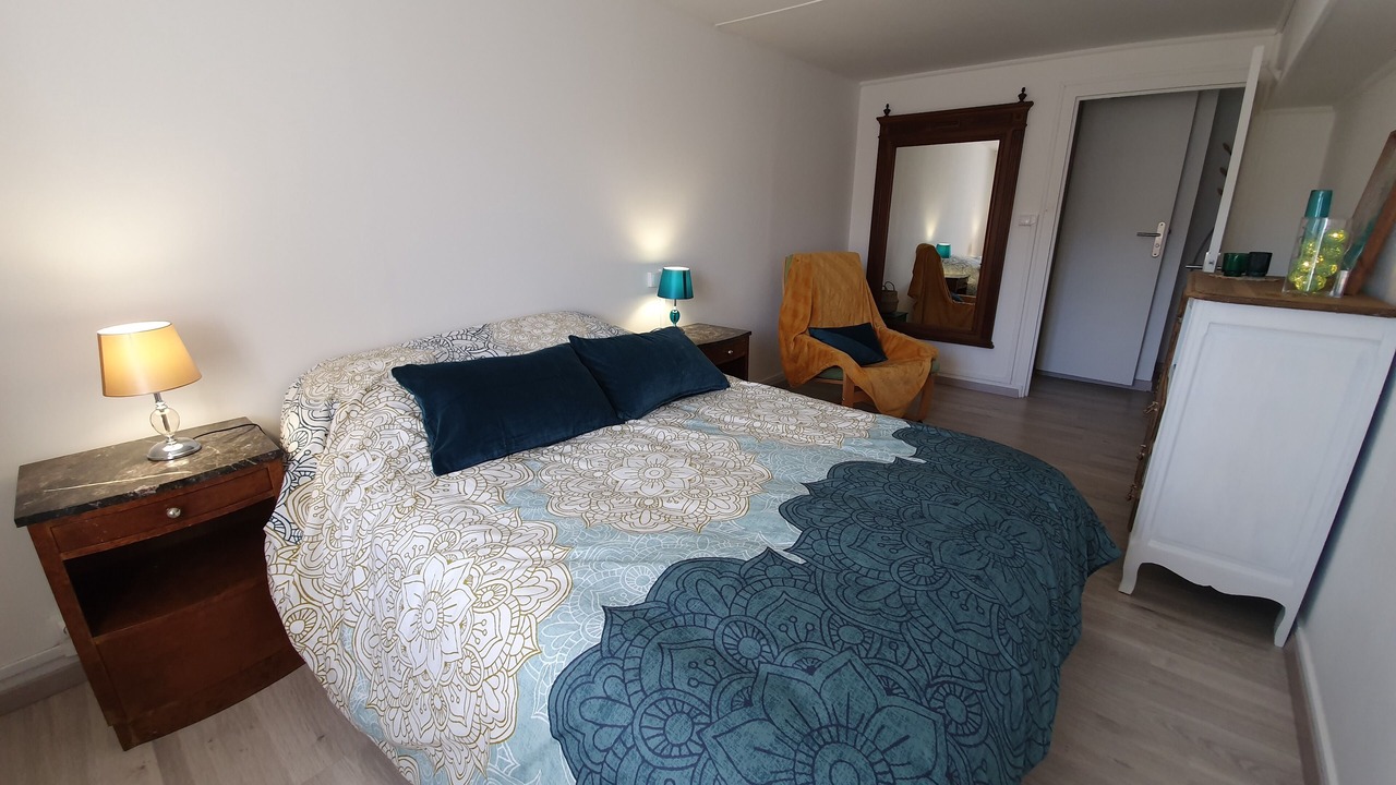 Photo of Bedroom in Sion-les-Mines