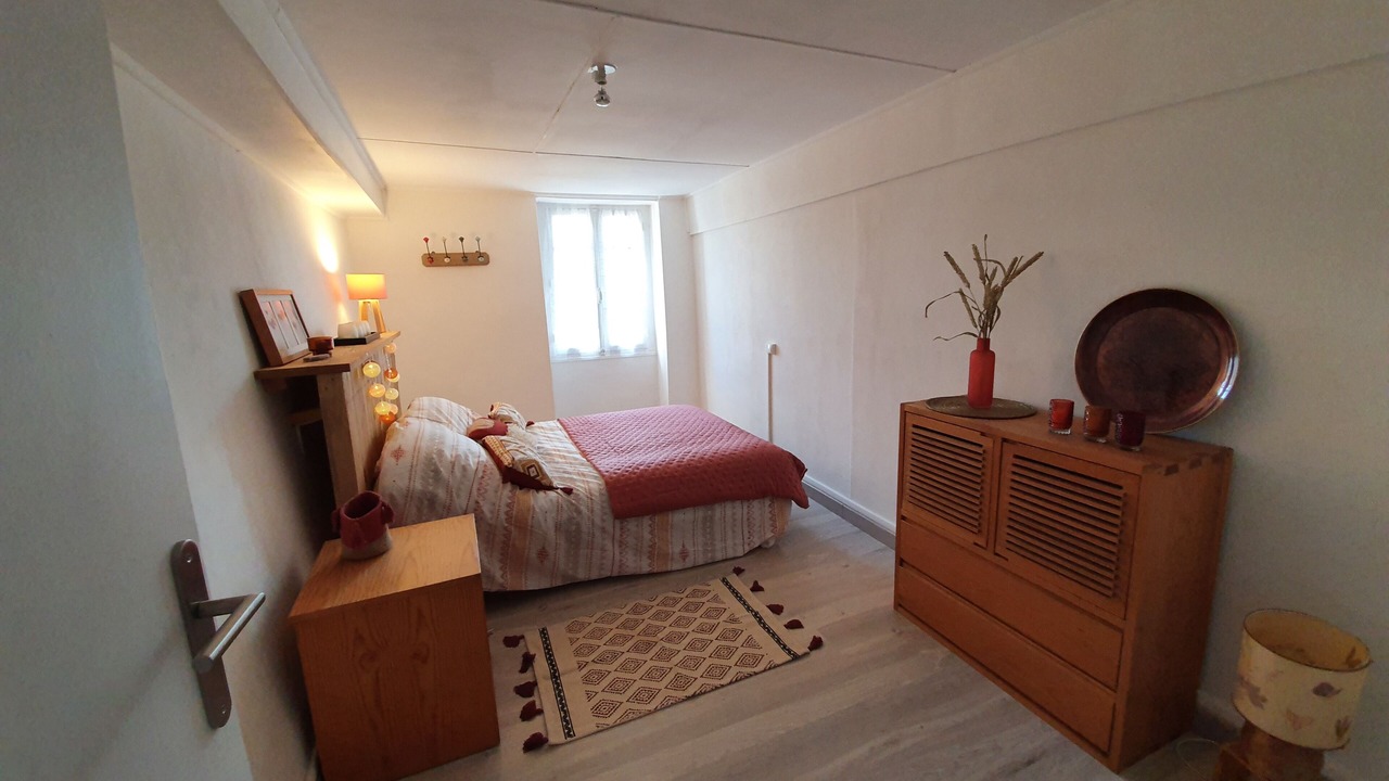 Photo of Bedroom in Sion-les-Mines