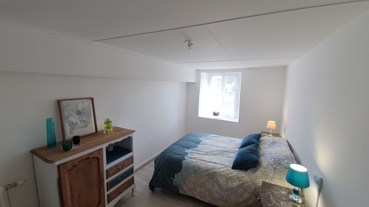 Photo of Bedroom in Sion-les-Mines