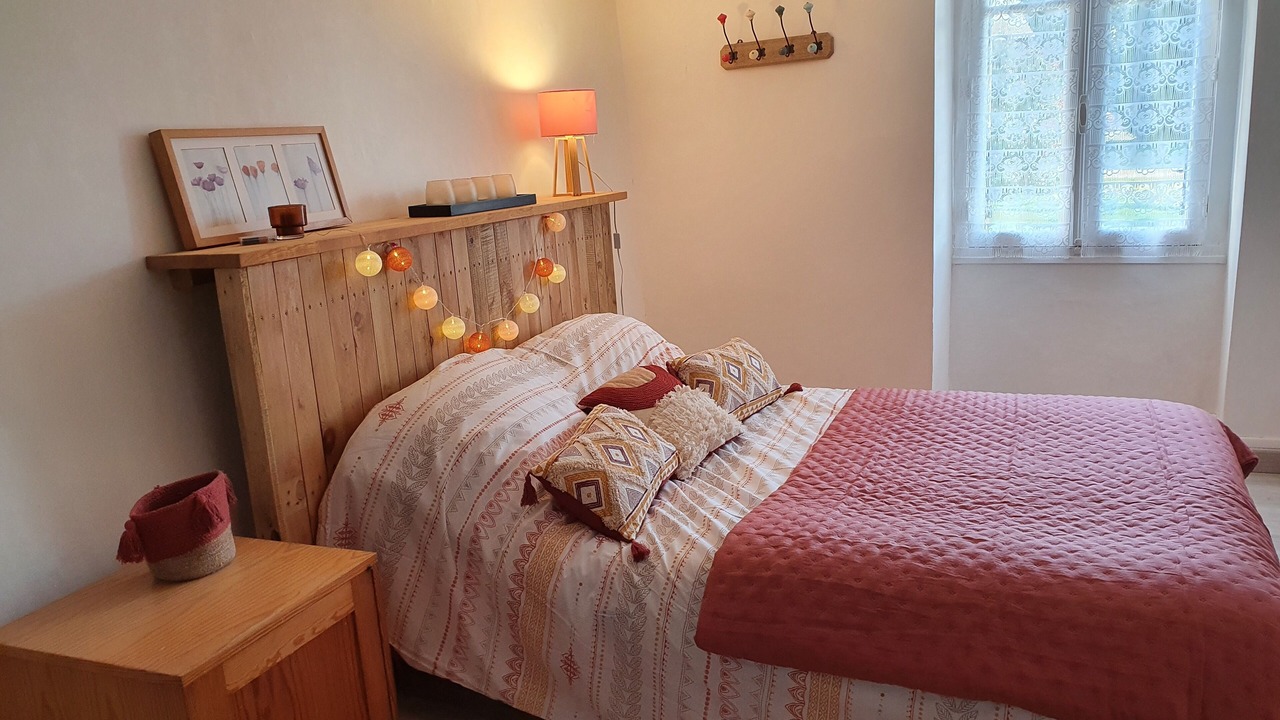 Photo of Bedroom in Sion-les-Mines