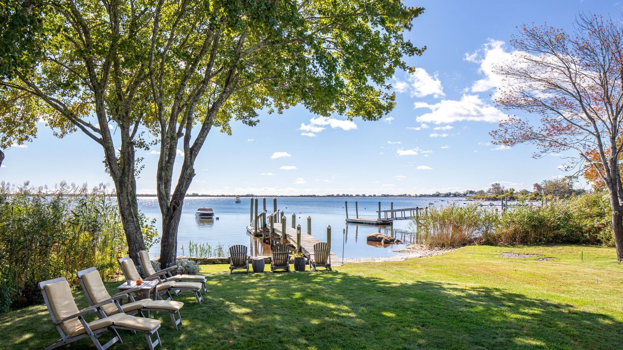 Photo of Outdoor in Charlestown