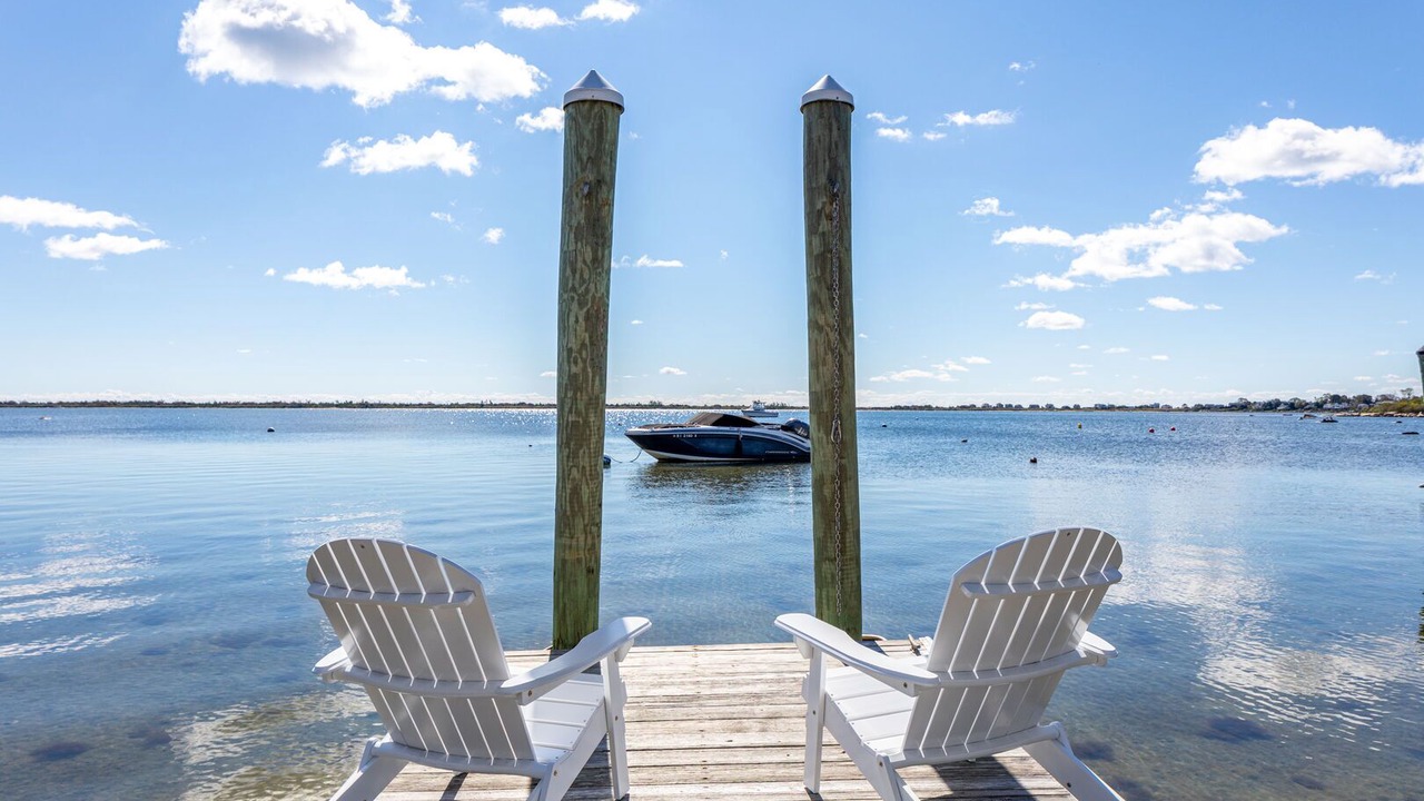 Photo of Outdoor in Charlestown