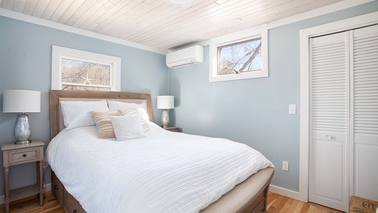 Photo of Bedroom in Charlestown