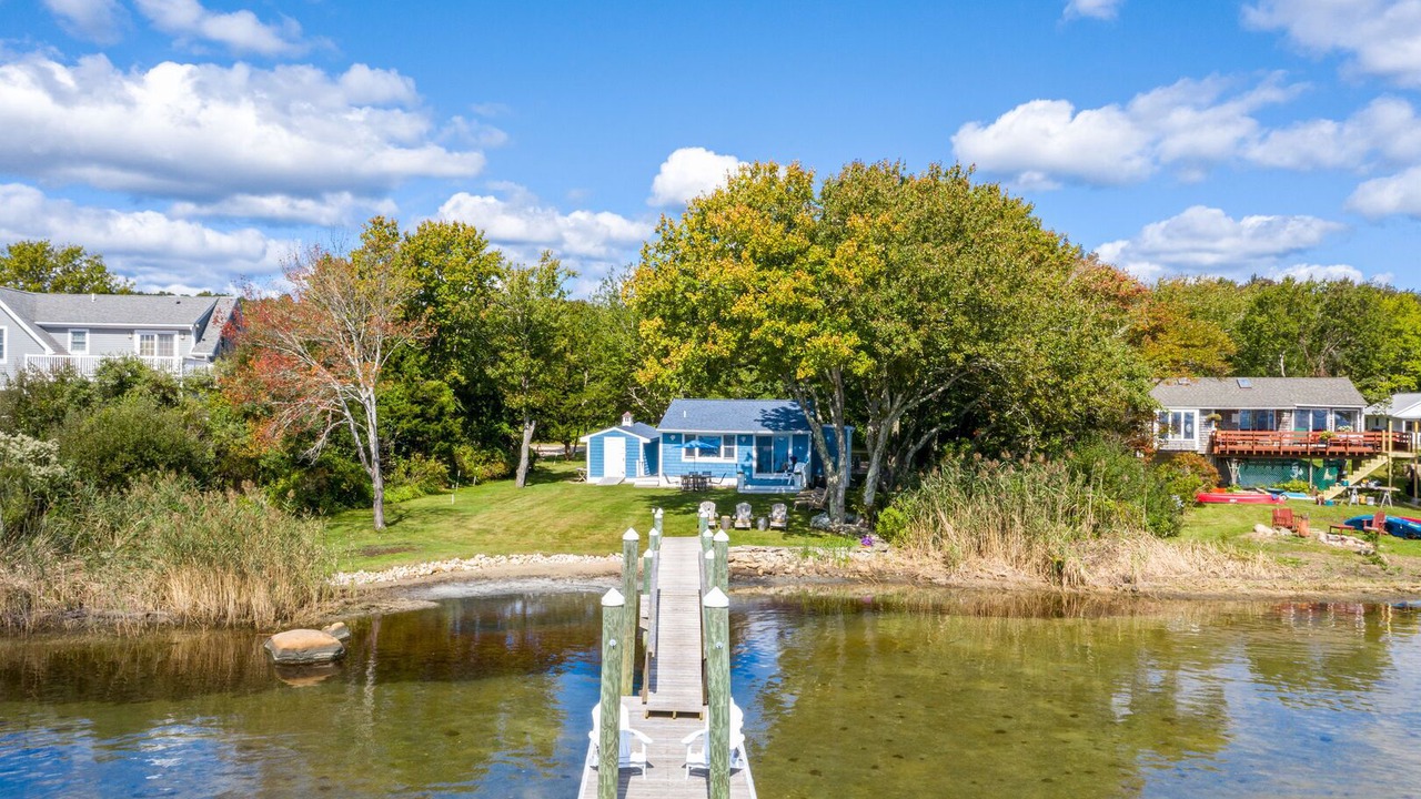 Photo of Outdoor in Charlestown