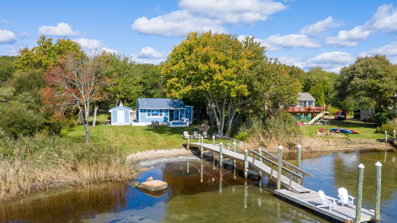 Photo of Outdoor in Charlestown
