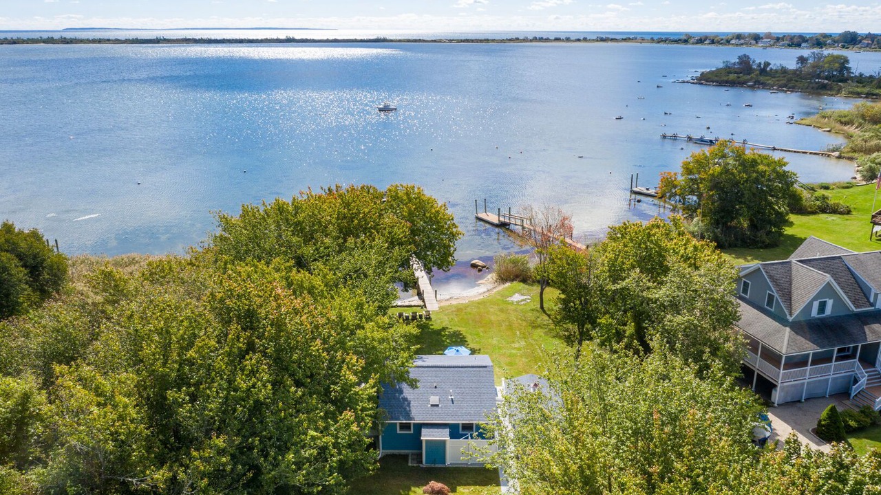 Photo of Outdoor in Charlestown