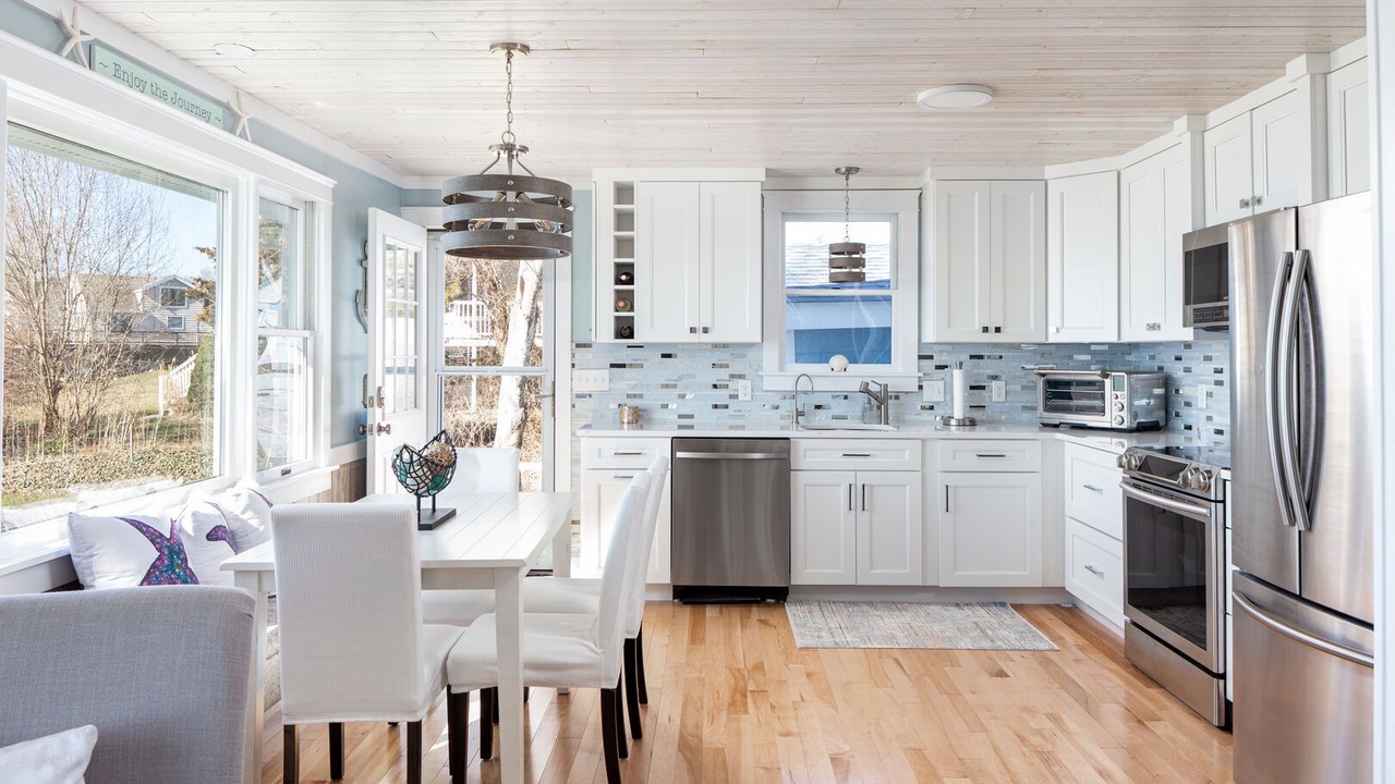 Photo of Kitchen in Charlestown