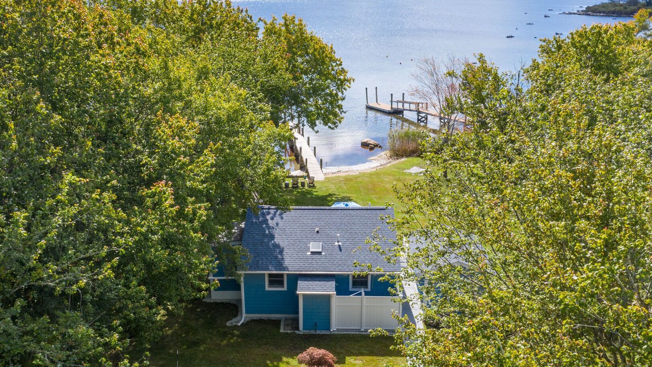 Photo of Outdoor in Charlestown