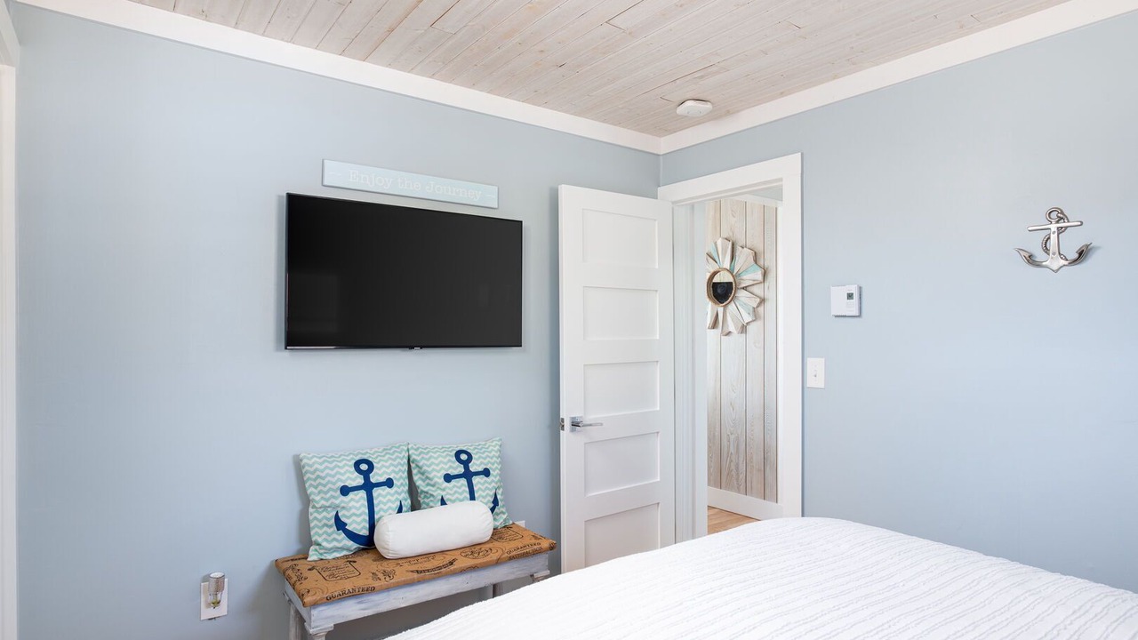 Photo of Bedroom in Charlestown