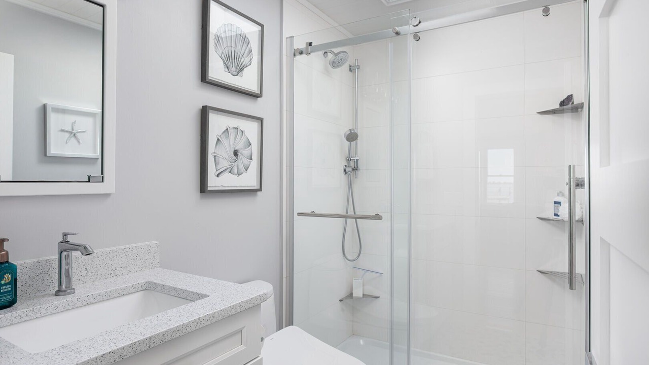 Photo of Bathroom in Charlestown