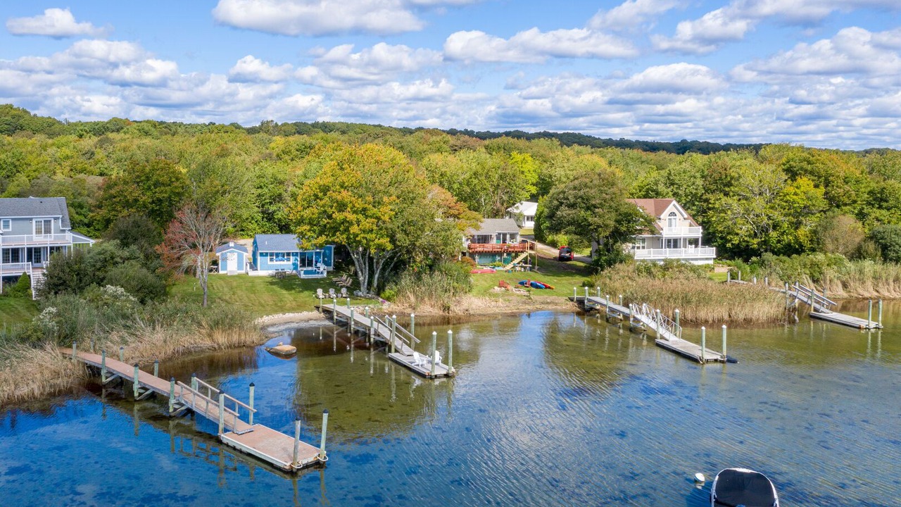 Photo of Outdoor in Charlestown