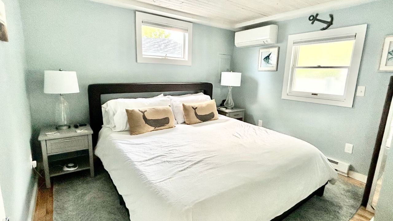 Photo of Bedroom in Charlestown