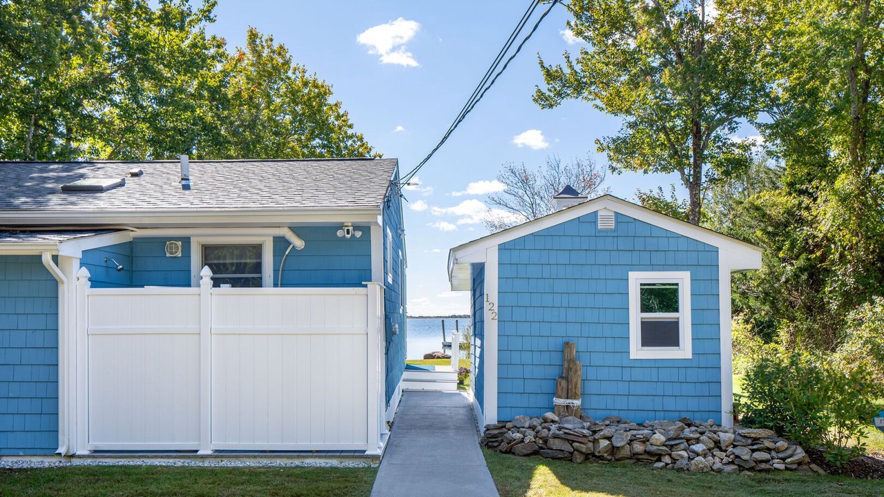 Photo of Outdoor in Charlestown