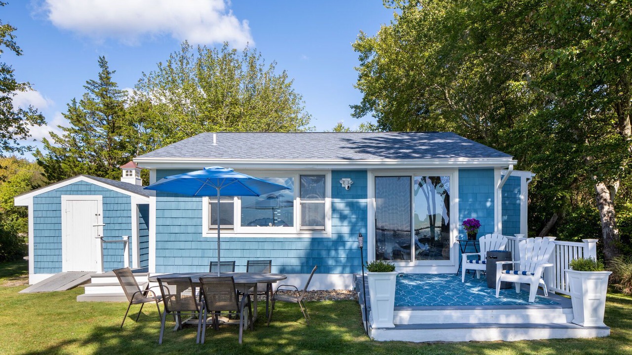 Photo of Outdoor in Charlestown